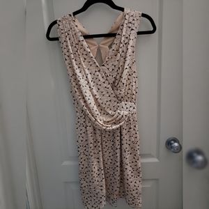 BCBGeneration size 0 dress